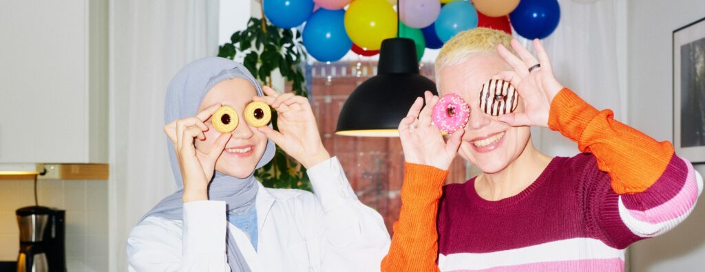 Hyresgästföreningens årsmöte